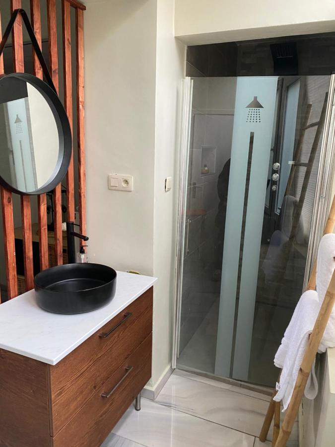 Cosyroom Брюссель Экстерьер фото