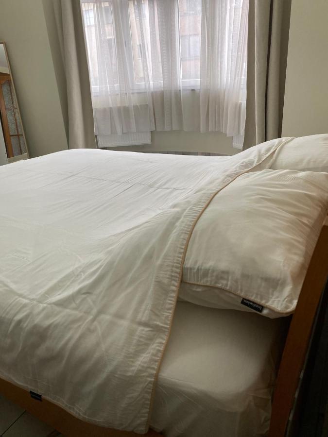 Cosyroom Брюссель Экстерьер фото